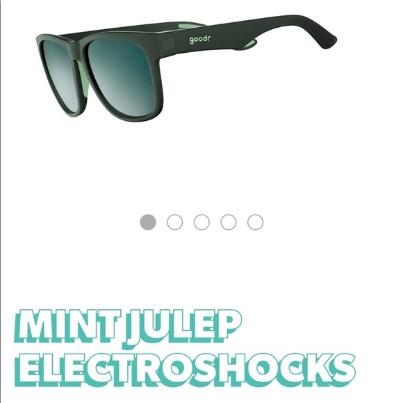 Goodr Sunglasses- Brand New - Unisex